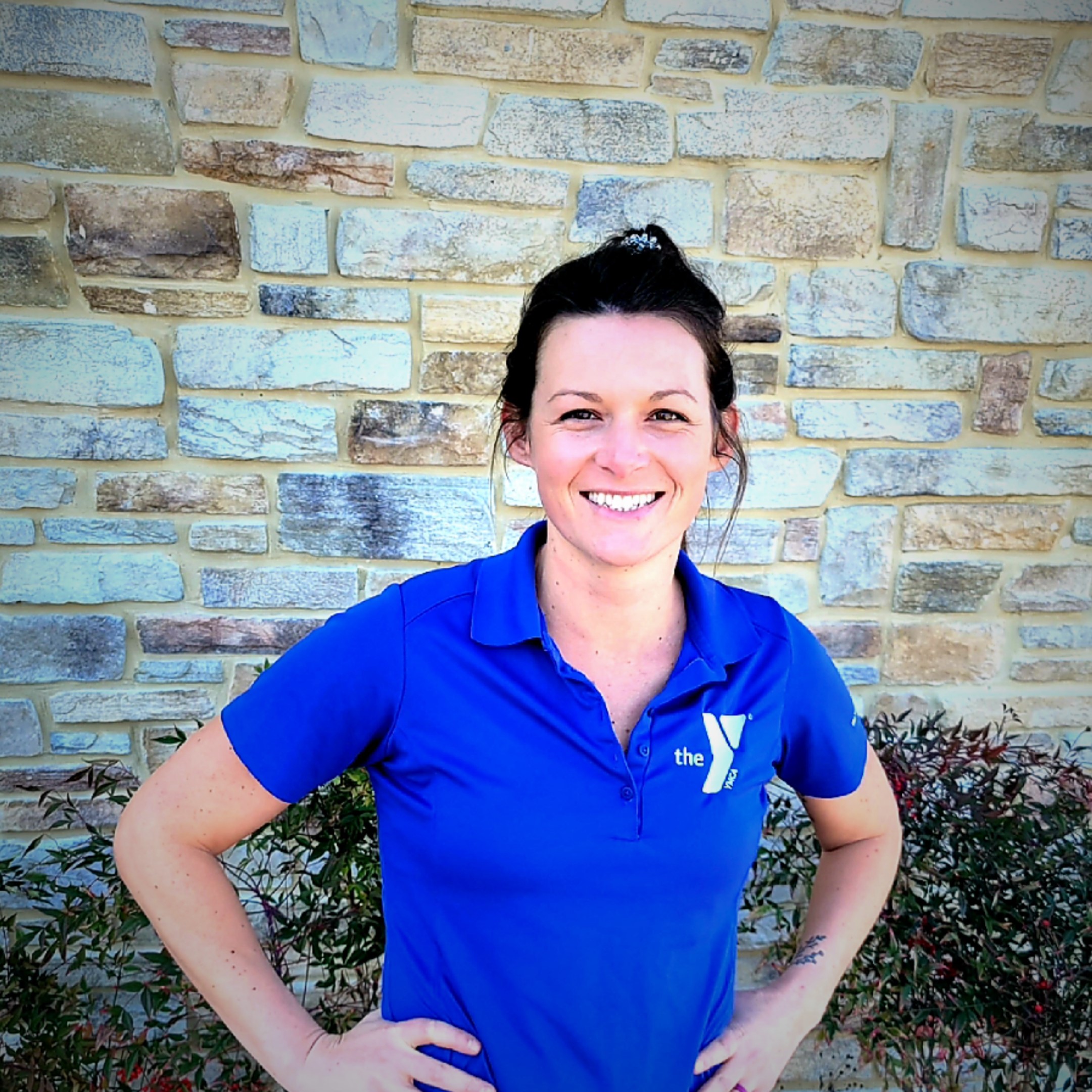 Alli Catonsville Personal Trainer