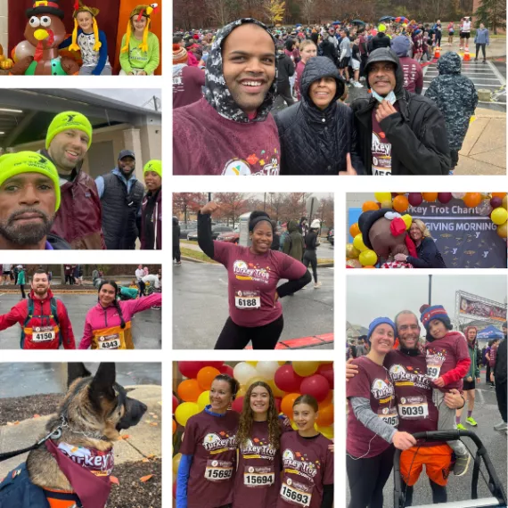 TurkeyTrot